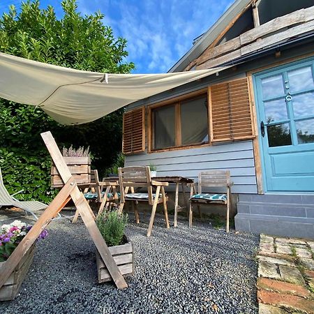 Panna Cottage Badacsonytomaj Εξωτερικό φωτογραφία