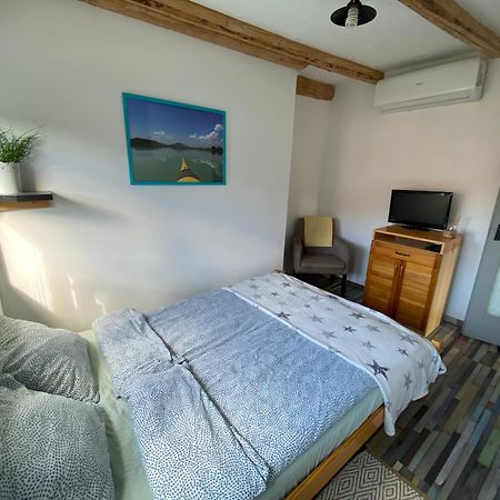 Panna Cottage Badacsonytomaj Εξωτερικό φωτογραφία