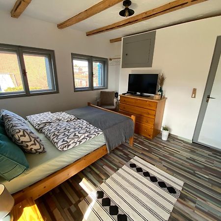 Panna Cottage Badacsonytomaj Εξωτερικό φωτογραφία