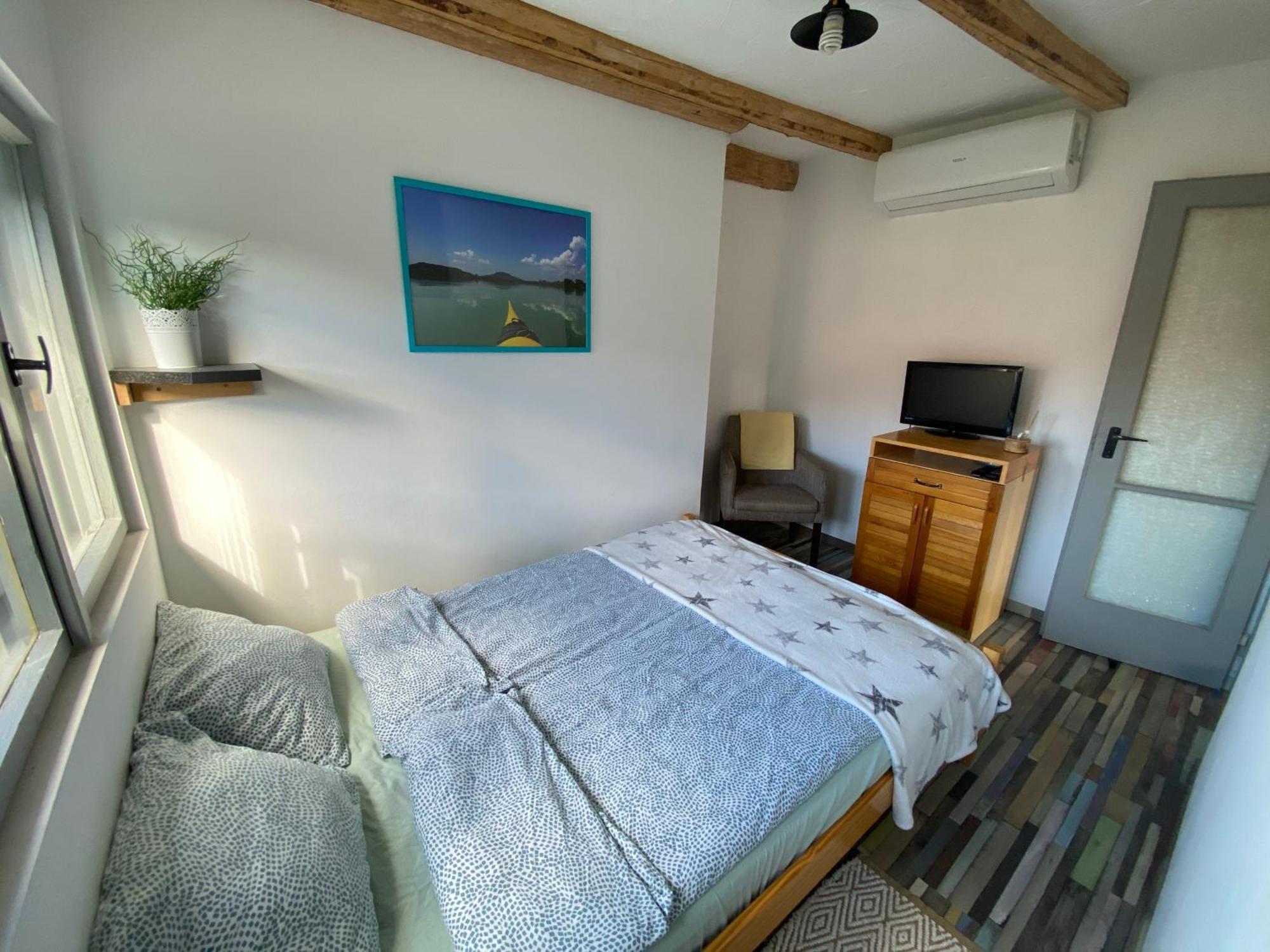 Panna Cottage Badacsonytomaj Εξωτερικό φωτογραφία