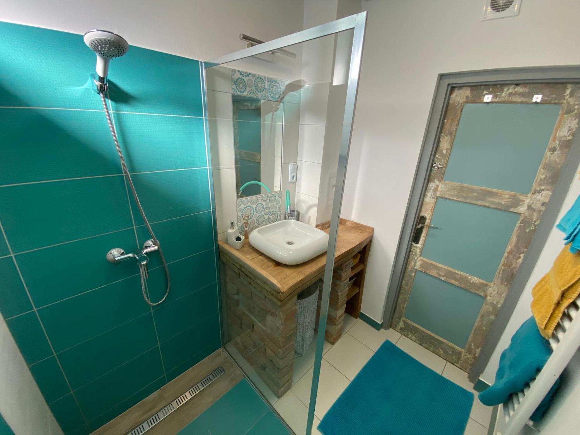 Panna Cottage Badacsonytomaj Εξωτερικό φωτογραφία