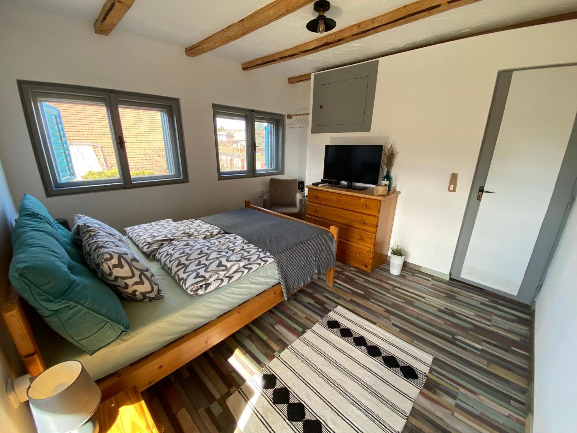 Panna Cottage Badacsonytomaj Εξωτερικό φωτογραφία