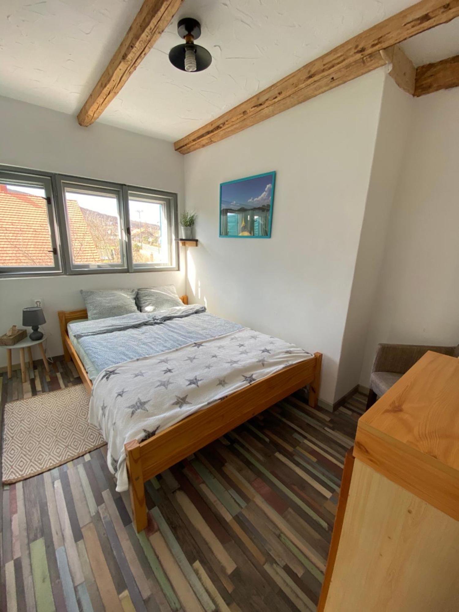 Panna Cottage Badacsonytomaj Εξωτερικό φωτογραφία