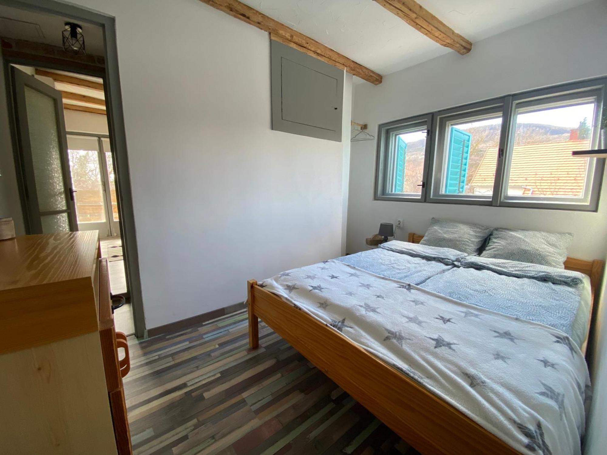Panna Cottage Badacsonytomaj Εξωτερικό φωτογραφία