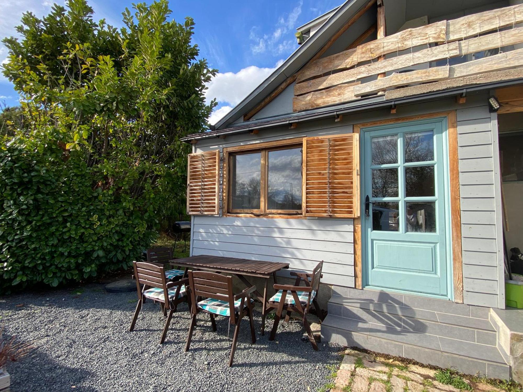 Panna Cottage Badacsonytomaj Εξωτερικό φωτογραφία
